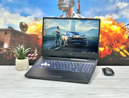 Asus TUF F15 Fx506Hc 2